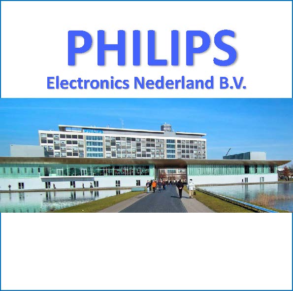 President maïs Puur Philips Electronics Nederland B.V. - Hybrid